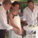 Wedding at Mitsos Restaurant