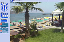 Mitsos Life Web Cam