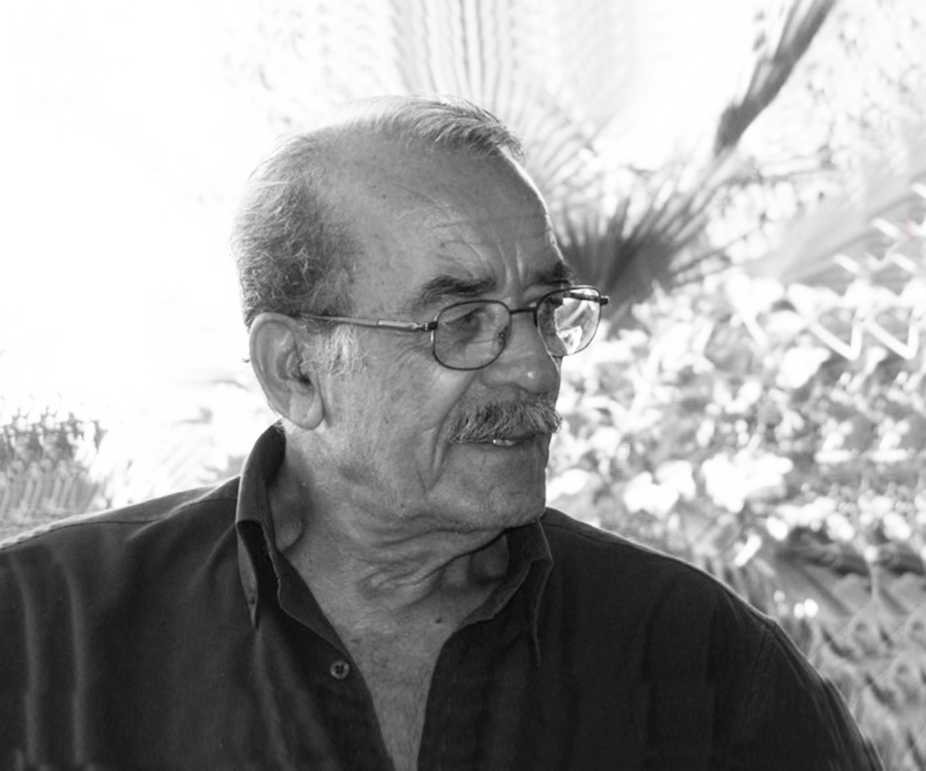 Ο Μήτσος, ιδρυτής του εστιατορίου