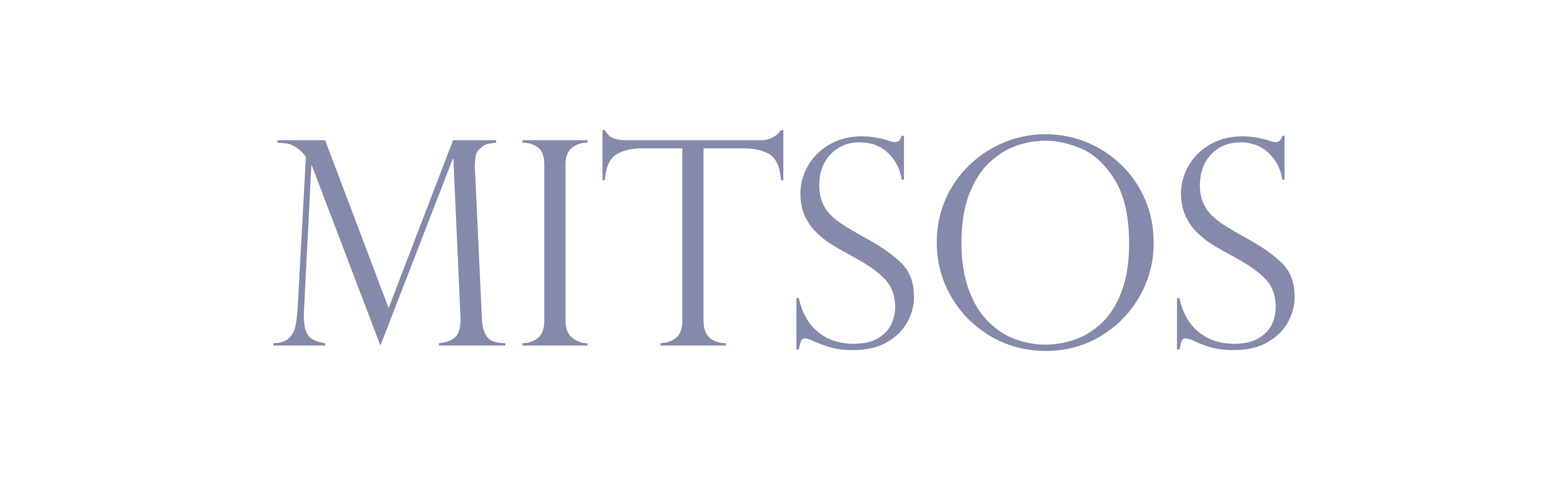 Mitsos Restaurant